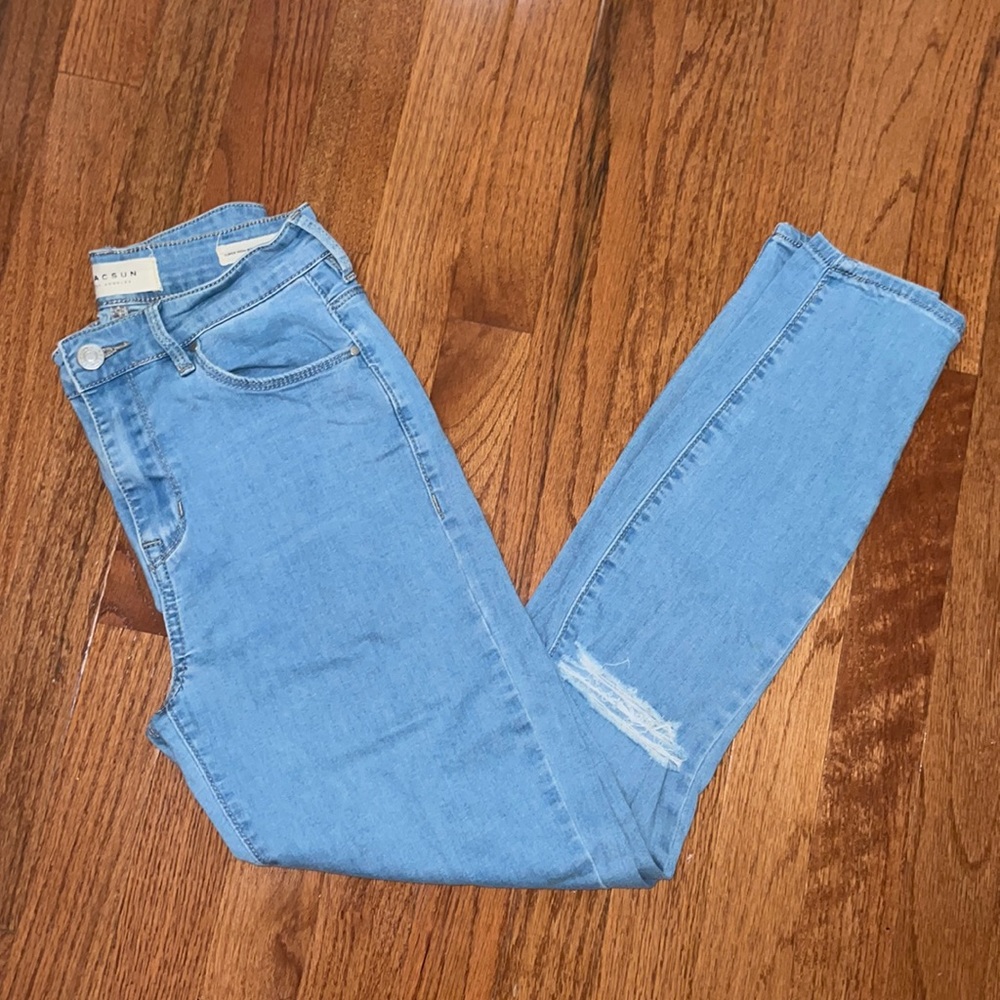 PACSUN jeans